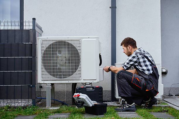 Trusted Hvac service in Loudonville, NY - AAA Pro HVAC